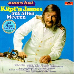 James Last – Käpt´n James...