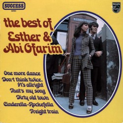 Esther & Abi Ofarim – The...