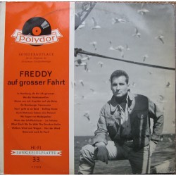 Freddy – Freddy Auf Grosser...
