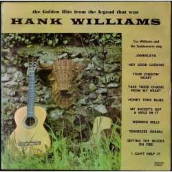 Tex Williams & The...
