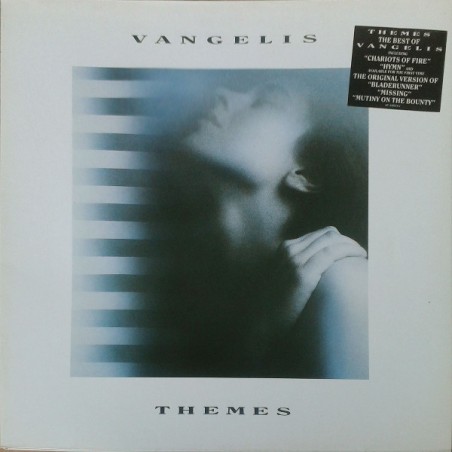 Vangelis – Themes  |1989  	Polydor – 839518-1,
