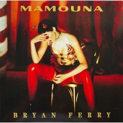 Bryan Ferry – Mamouna...