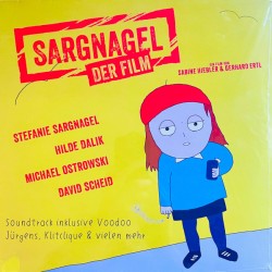 Various – Sargnagel - Der...