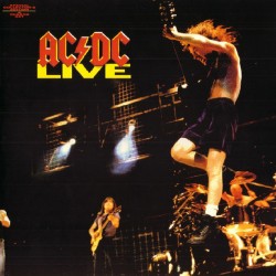 AC/DC – Live AC/DC - Live...