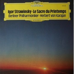 Igor Strawinsky– Le Sacre...