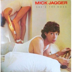 Mick Jagger – She's The...