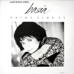 Basia – Prime Time TV |1986...