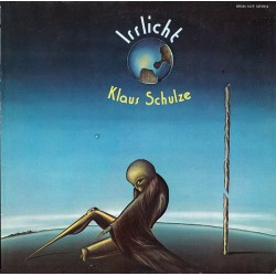 Klaus Schulze – Irrlicht...