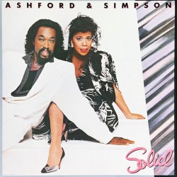 Ashford & Simpson – Solid...