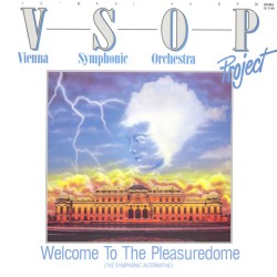 VSOP  – Welcome To The...
