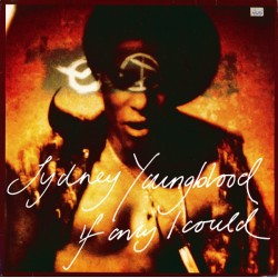 Sydney Youngblood – If Only...