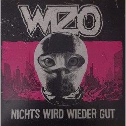 WIZO – Nichts Wird Wieder...