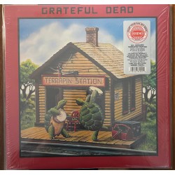Grateful Dead – Terrapin...