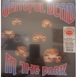 Grateful Dead – In The Dark...