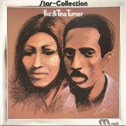 Ike & Tina Turner –...