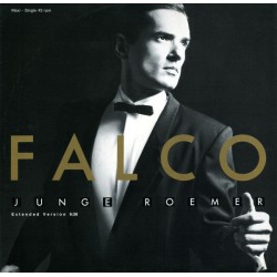 Falco – Junge Roemer...