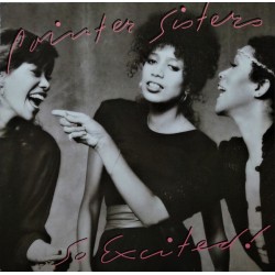 Pointer Sisters – So...