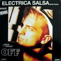 Off – Electrica Salsa (Baba...