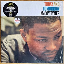 McCoy Tyner – Today And...