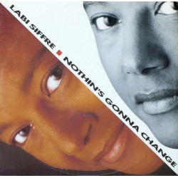 Labi Siffre – Nothin's...