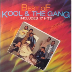 Kool & The Gang – Best...