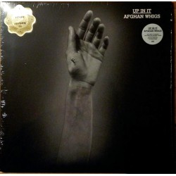Afghan Whigs – Up In It...