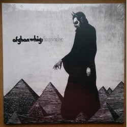 Afghan Whigs – In Spades...