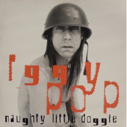 Iggy Pop – Naughty Little...