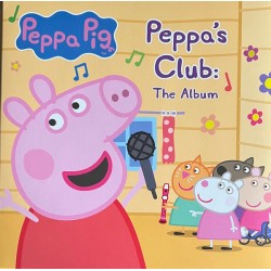 Peppa Pig – Peppa's Club:...
