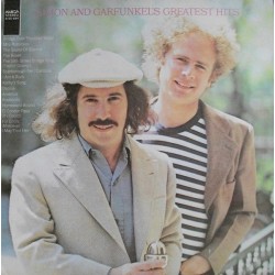 Simon & Garfunkel –...