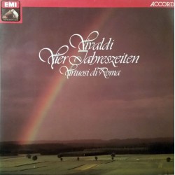 Vivaldi-Vier Jahreszeiten-...