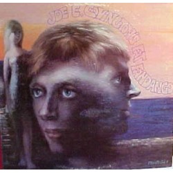 Covington&8217s Joe E. Fat Fandango ‎– Joe E. Covington&8217s Fat Fandango|1973     Grunt Records ‎– BFL1-0149