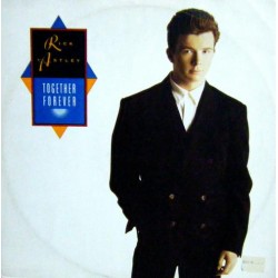 Rick Astley – Together...