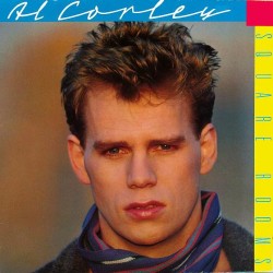 Al Corley – Square Rooms...