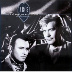 ABC Featuring Contessa Lady...