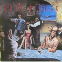 Matt Bianco – Matt Bianco...