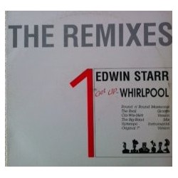 Edwin Starr – Get Up -...