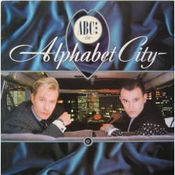ABC – Alphabet City  |1987...