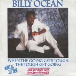 Billy Ocean – When The...