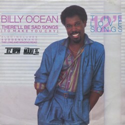 Billy Ocean – There'll Be...