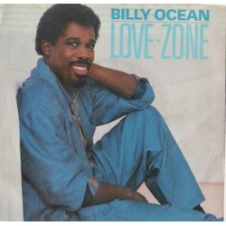 Billy Ocean – Love Zone...