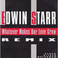 Edwin Starr – Whatever...