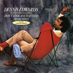 Dennis Edwards fea. Siedah...