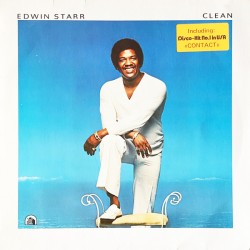 Edwin Starr – Clean...