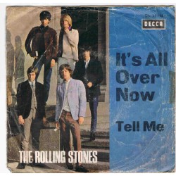 Rolling Stones ‎The – It's...