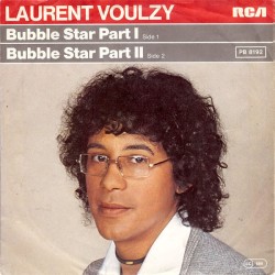 Laurent Voulzy – Bubble...