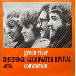 Creedence Clearwater...