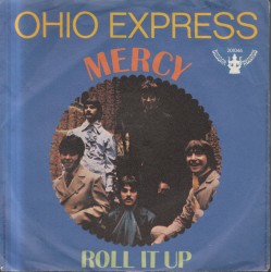 Ohio Express – Mercy |1969...