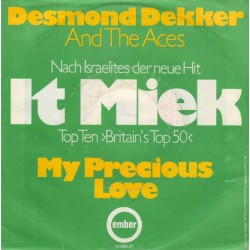 Desmond Dekker And The Aces...