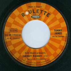 Tommy James And The...